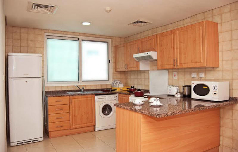 Aparthotel Ramee Guestline 2