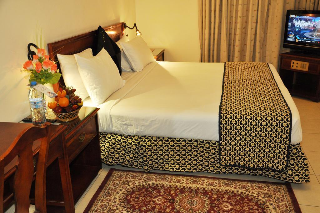 Ramee Guestline 2 Aparthotel Dubai