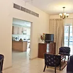 Ramee Guestline 2 Hotel Apartments