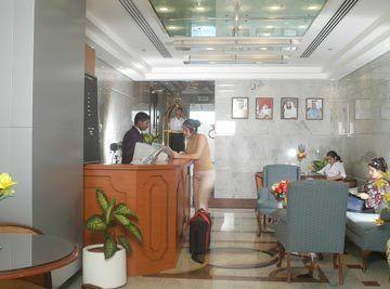 Aparthotel Ramee Guestline 2 3*