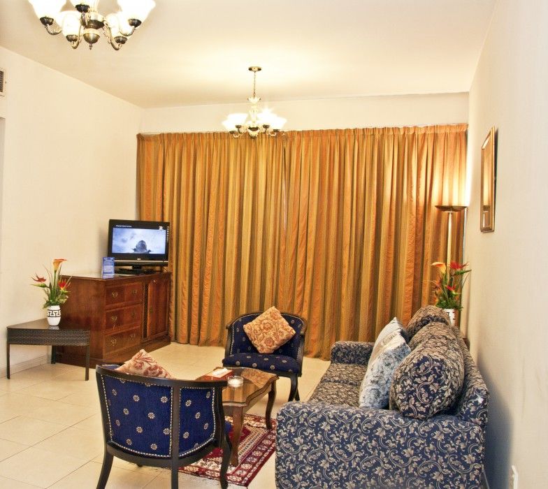 Ramee Guestline 2 Aparthotel 3*