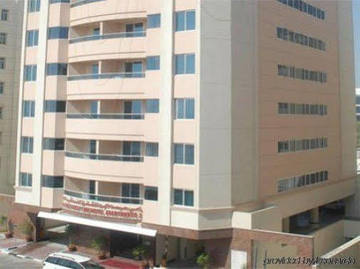 Ramee Guestline 2 Aparthotel 3*