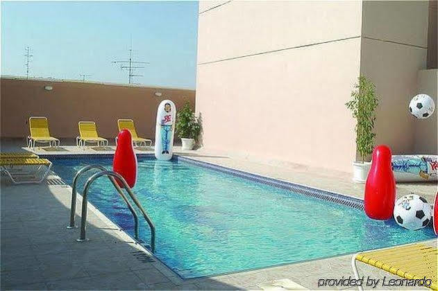 Ramee Guestline 2 Aparthotel 3*