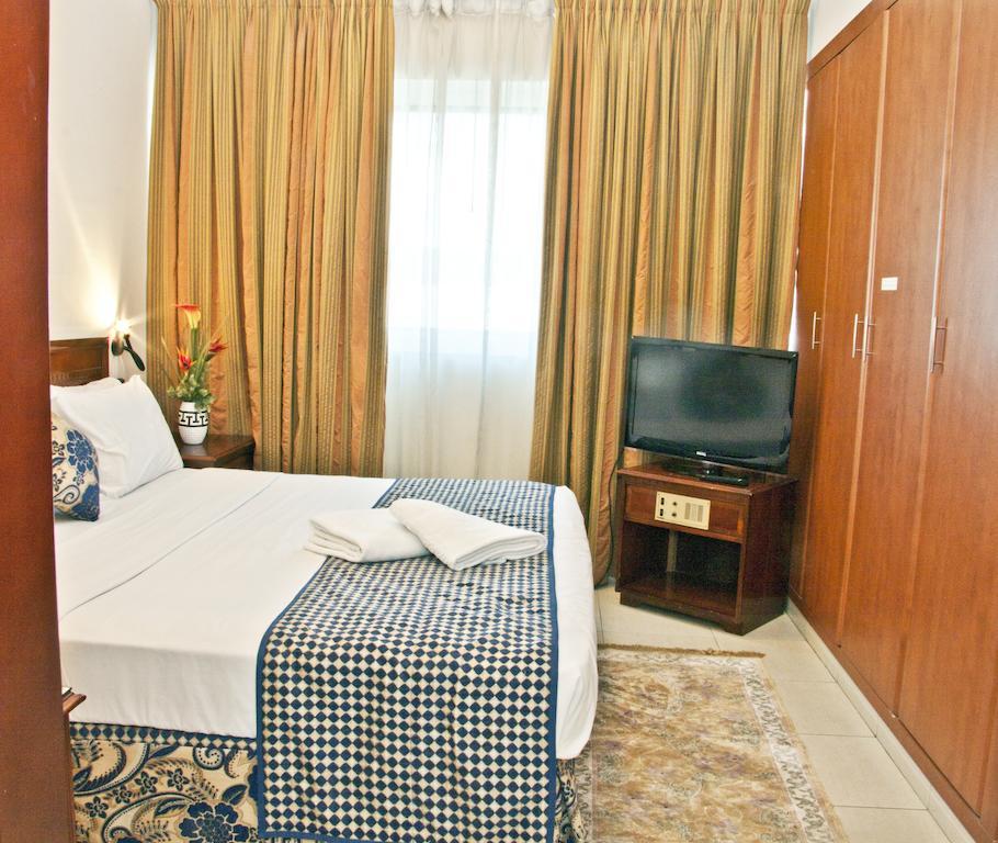 Ramee Guestline 2 3* Dubai