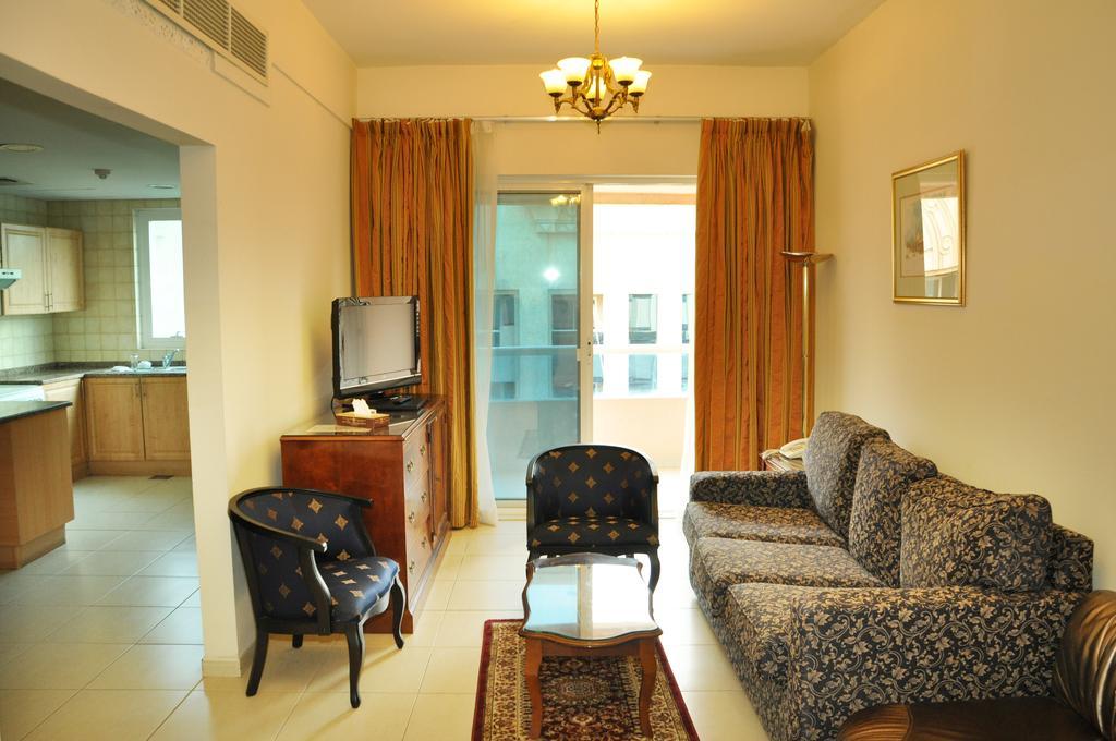 Aparthotel Ramee Guestline 2 3*