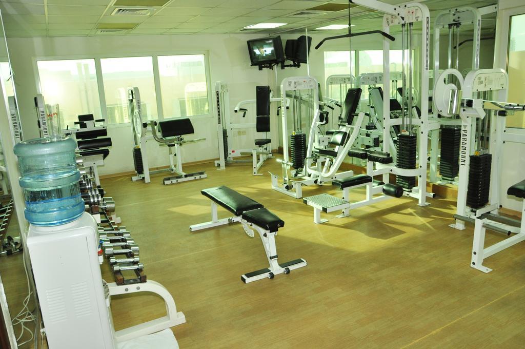 Ramee Guestline 2 Aparthotel Dubai